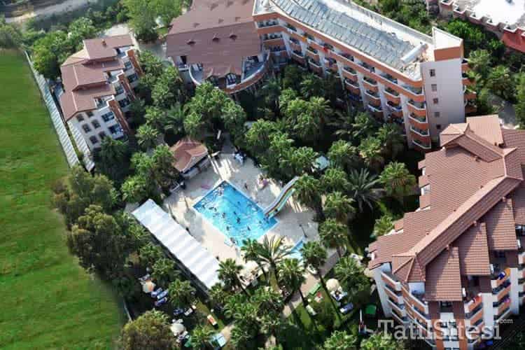 Orfeus Hotel